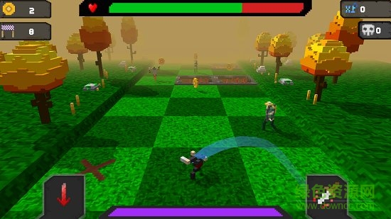 像素人前進 v1.0.1安卓版 0