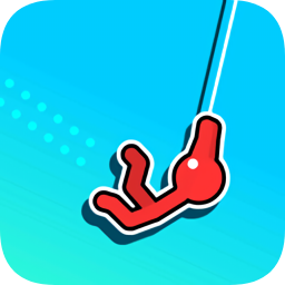 火柴人飛鉤stickman hook漢化