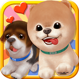 可愛寵物狗狗(Cute Pet Puppies)