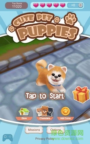 可愛(ài)寵物狗狗(Cute Pet Puppies) v1.0.4 安卓版 2