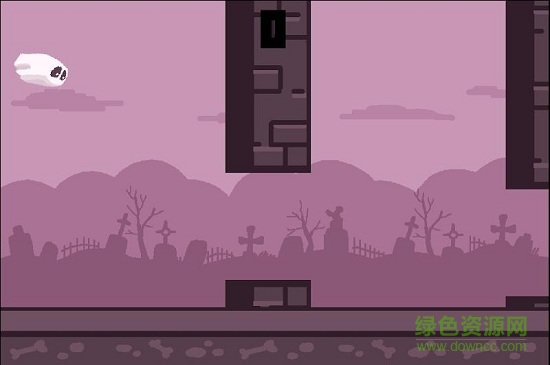 可愛小鬼(Sweet Ghost) v1.0 安卓版 0