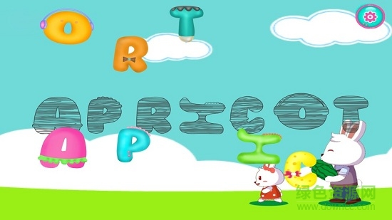兔小貝單詞課 v1.0.9 安卓版 3