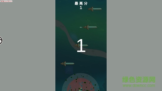 別讓我掉下去手游下載