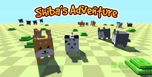 汪汪大冒險 v1.0.1 安卓版 0