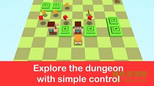 汪汪大冒險 汪汪大冒險游戲