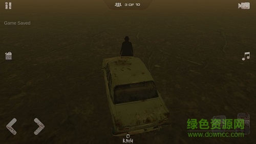 夜半鬼車手游 v1.1 安卓版 2