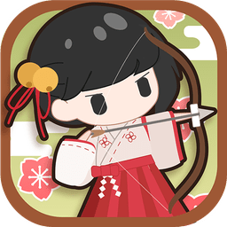 弓巫女傳