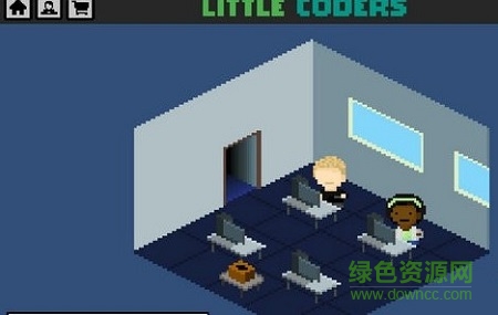 小小編程公司 小小編程公司游戲