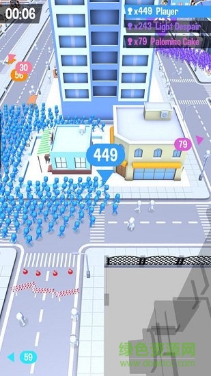 crowd city安卓手機版