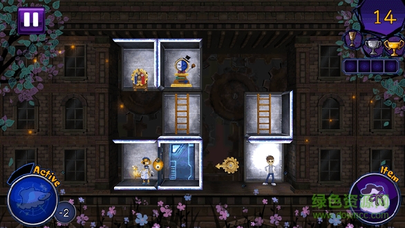 幽靈之門 v1.92 安卓版 2