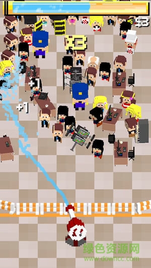 人群控制(Crowd Control) v1.0 安卓版 1