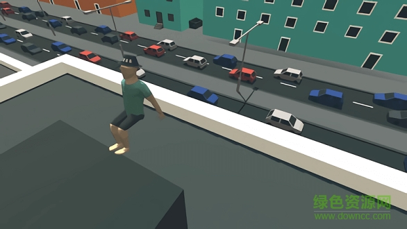 空翻大師 v1.4.2 安卓版 1