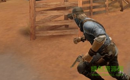 牛仔狩獵(Cowboy Hunting: Gun Shooter) v1.1.0 安卓手機版 0