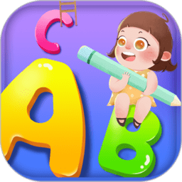兒童英語(yǔ)單詞早教