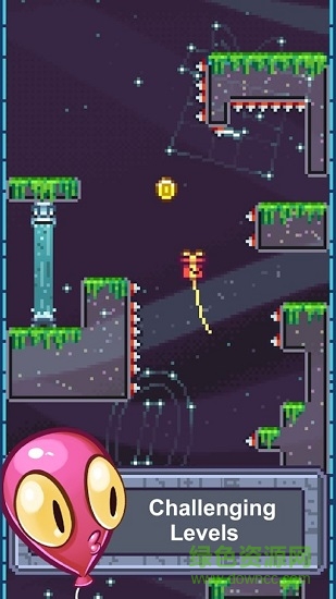 氣球漂浮冒險手游 v1.3 安卓版 0