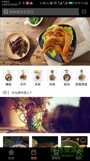 肥貓圈子1