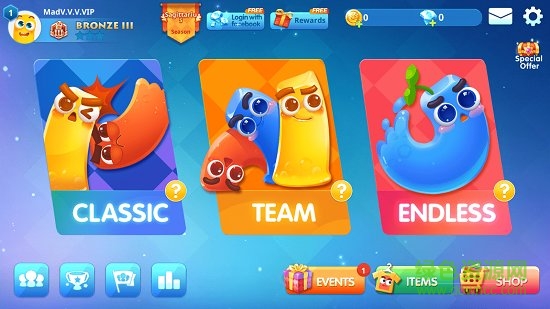 小蛇大作戰(zhàn)(Snake Wars) v0.0.6.564 安卓版 1
