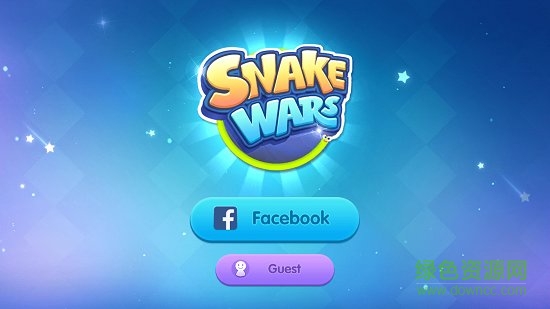 小蛇大作戰(zhàn)(Snake Wars) v0.0.6.564 安卓版 3