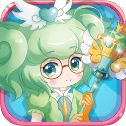 小花仙精靈之翼正版