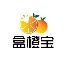 盒橙寶