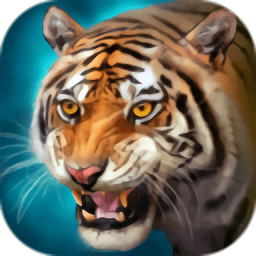 森林之王手機版(The Tiger)