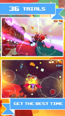 像素之翼 v1.0013 安卓手機(jī)版 1