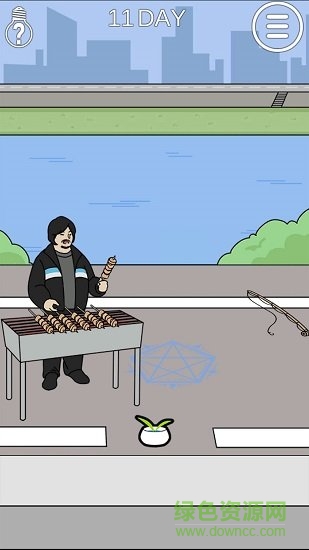 這個(gè)動(dòng)物不正經(jīng)游戲 v1.0 官方安卓版 1