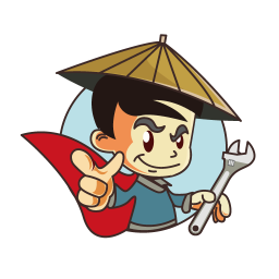 快修小俠