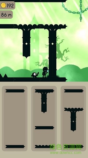 克萊德逃亡(clyde) v1.1.0 安卓版 1