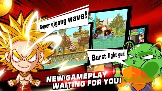 龍族戰(zhàn)士聯(lián)盟(heroes alliance) v1.2.5.186安卓版 0