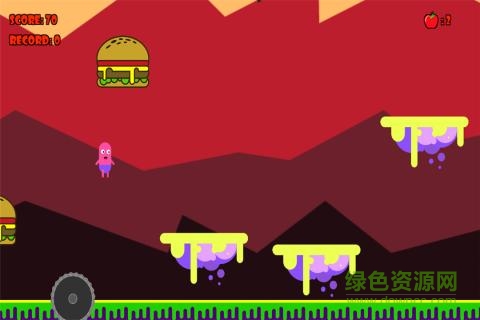 爆笑蟲子跑酷單機(jī) v5.2 安卓版 0