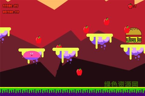 爆笑蟲子跑酷單機(jī) v5.2 安卓版 2