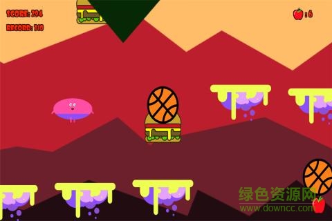 爆笑蟲子跑酷游戲免費(fèi)