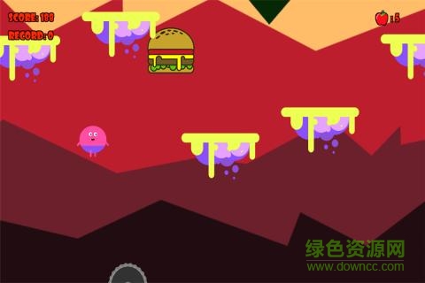 爆笑蟲子跑酷單機(jī) v5.2 安卓版 3