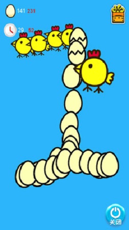 超能戰(zhàn)雞 v3.0 安卓版 0