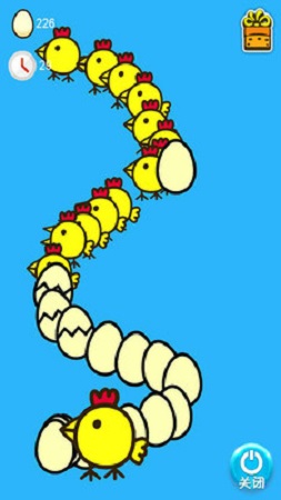 超能戰(zhàn)雞 v3.0 安卓版 1