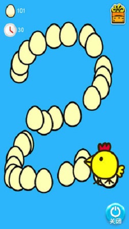 超能戰(zhàn)雞 超能戰(zhàn)雞游戲