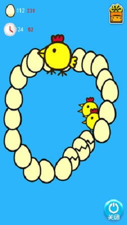 超能戰(zhàn)雞 v3.0 安卓版 3