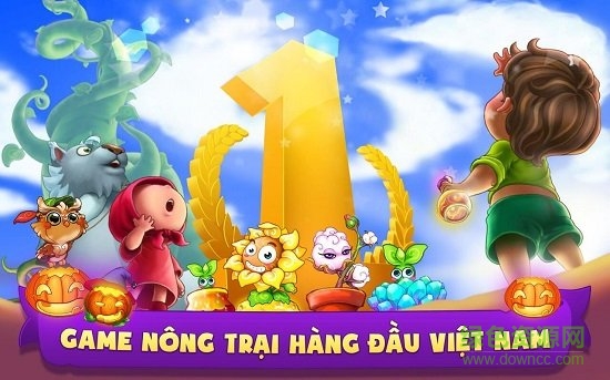 愛心農(nóng)場(chǎng)手游下載
