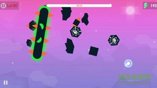 短跑星球(Dash Planet) v1.0.1 安卓版 1