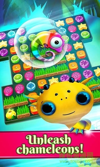 可愛的龍異國壁球 v1.9.1 安卓版 0