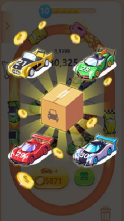 汽車夢工廠手機版 v1.03 安卓最新版 0