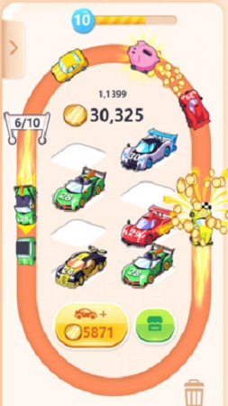 汽車夢工廠手機版 v1.03 安卓最新版 1