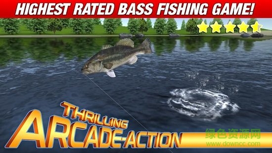 巴斯釣魚大師 v0.46.0 安卓版 2