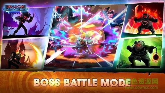 龍影勇士 v1.6 安卓版 0