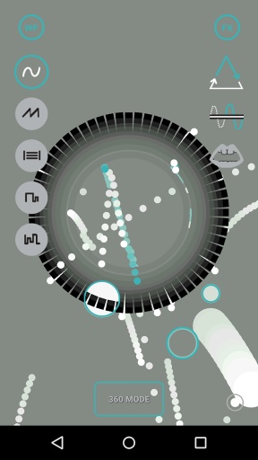 kosm音序器 v2.0.7 安卓版 3