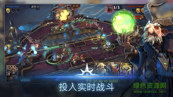 戰(zhàn)錘時(shí)代領(lǐng)土戰(zhàn)爭(zhēng)app下載