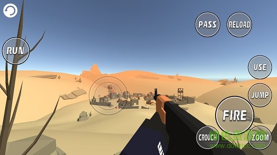 皇家像素戰(zhàn)場 v1.0.1 安卓版 0
