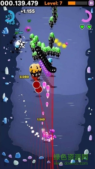 橡膠槍手 v1.0 安卓版 2