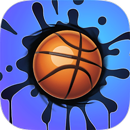 扣籃大師游戲(Slam Dunk Master)